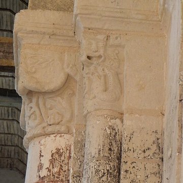 Église Notre-Dame dAutheuil