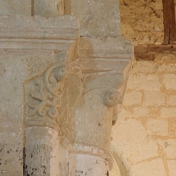 Église Notre-Dame dAutheuil