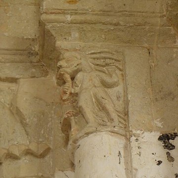 Église Notre-Dame dAutheuil