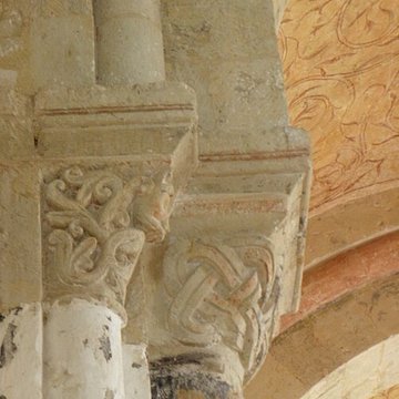 Église Notre-Dame dAutheuil