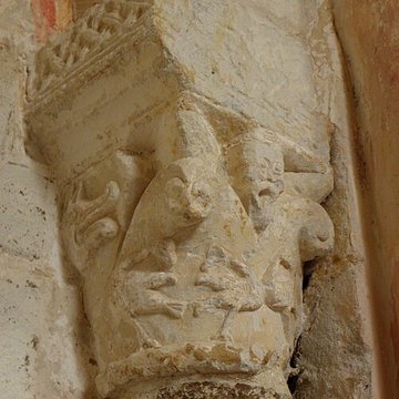 Église Notre-Dame dAutheuil