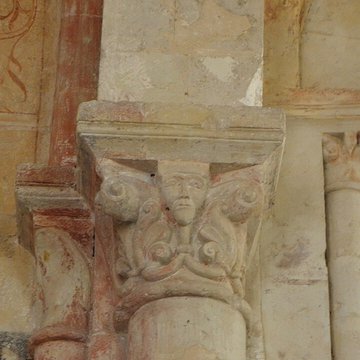 Église Notre-Dame dAutheuil