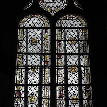 Église Notre-Dame dAutheuil