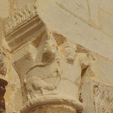 Église Notre-Dame dAutheuil