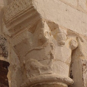 Église Notre-Dame dAutheuil