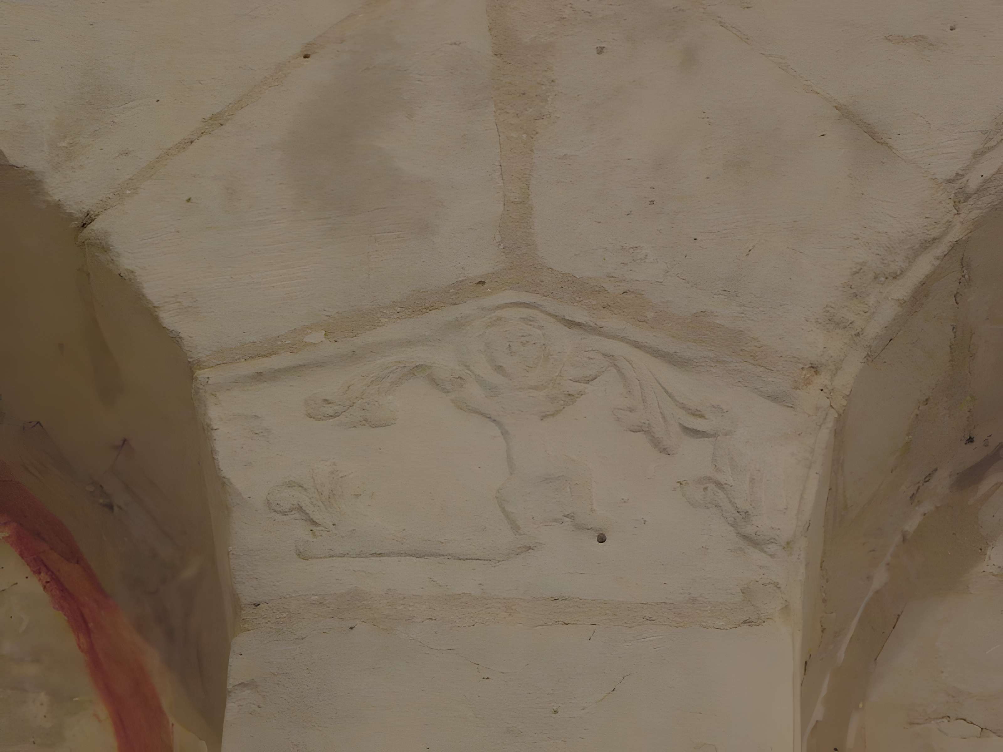 Église Notre-Dame d'Autheuil