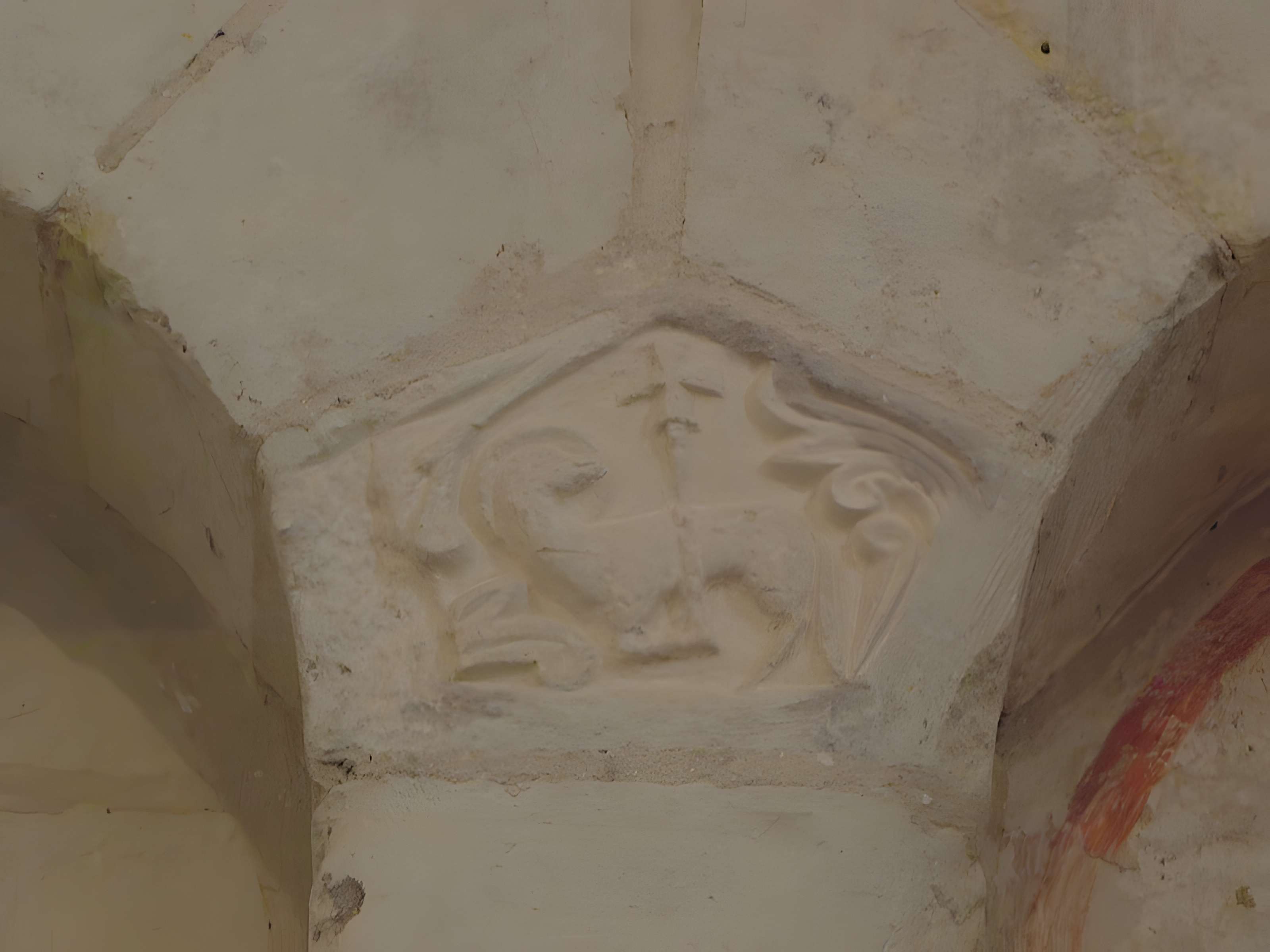 Église Notre-Dame d'Autheuil