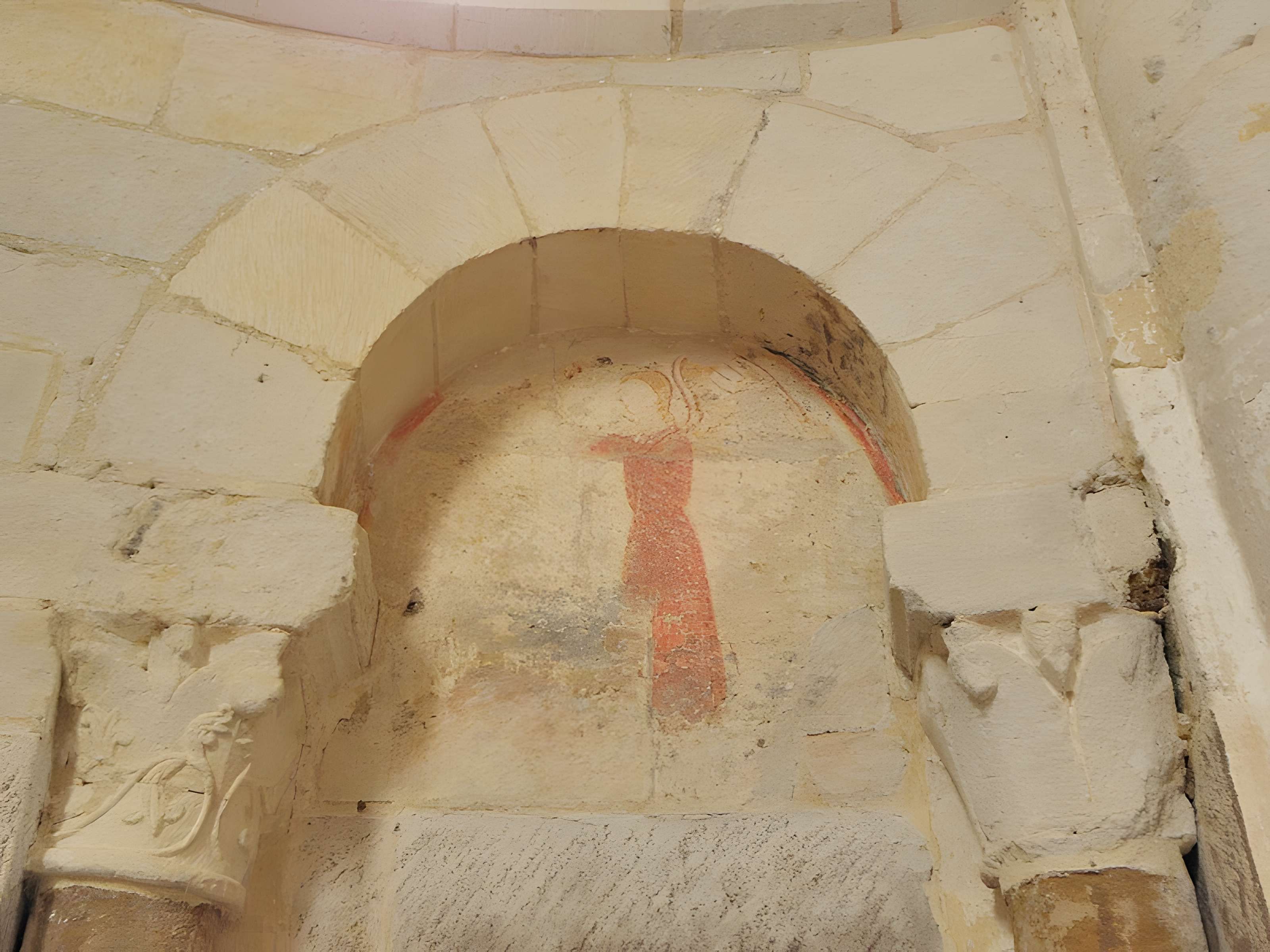 Église Notre-Dame d'Autheuil