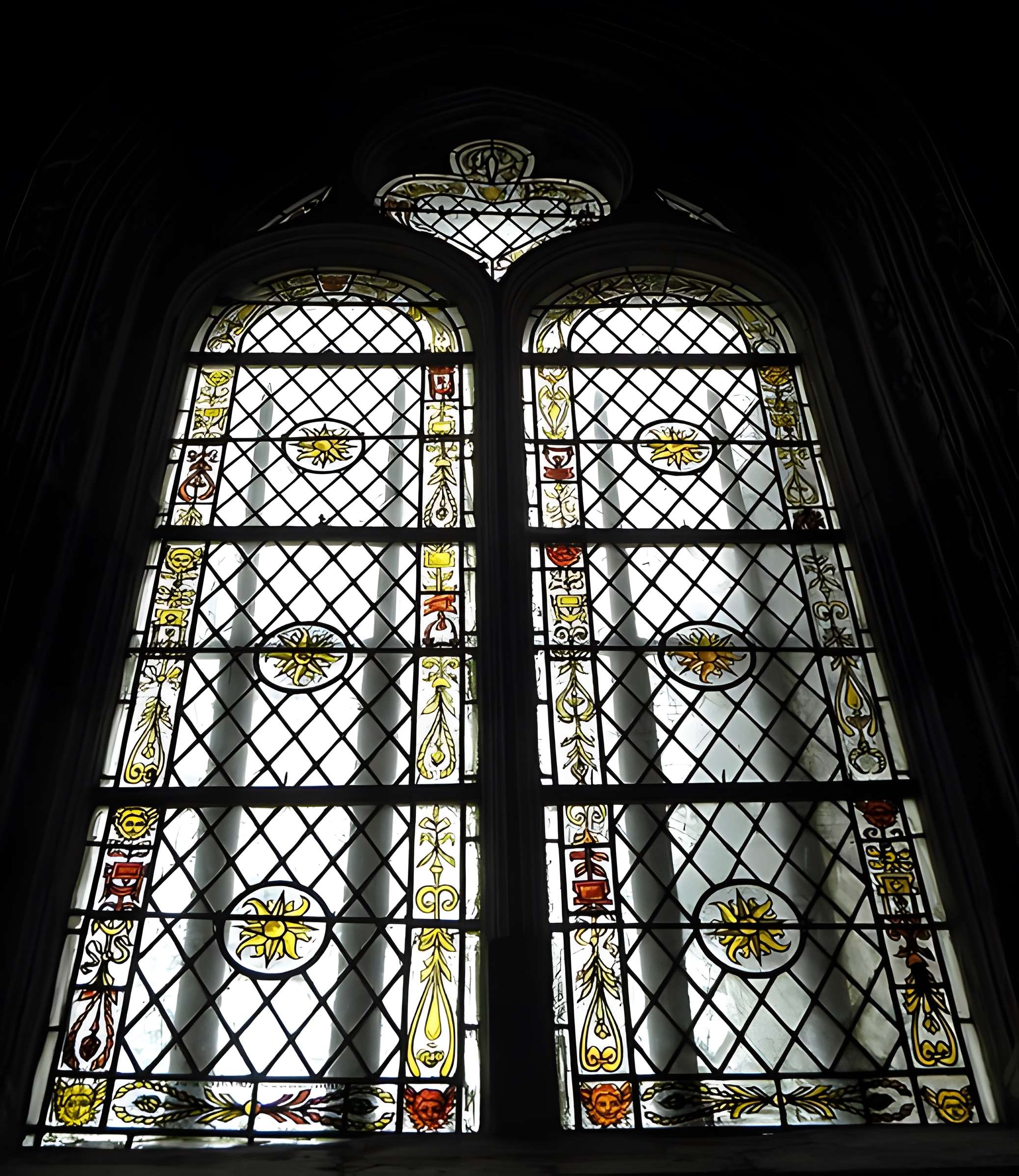 Église Notre-Dame d'Autheuil