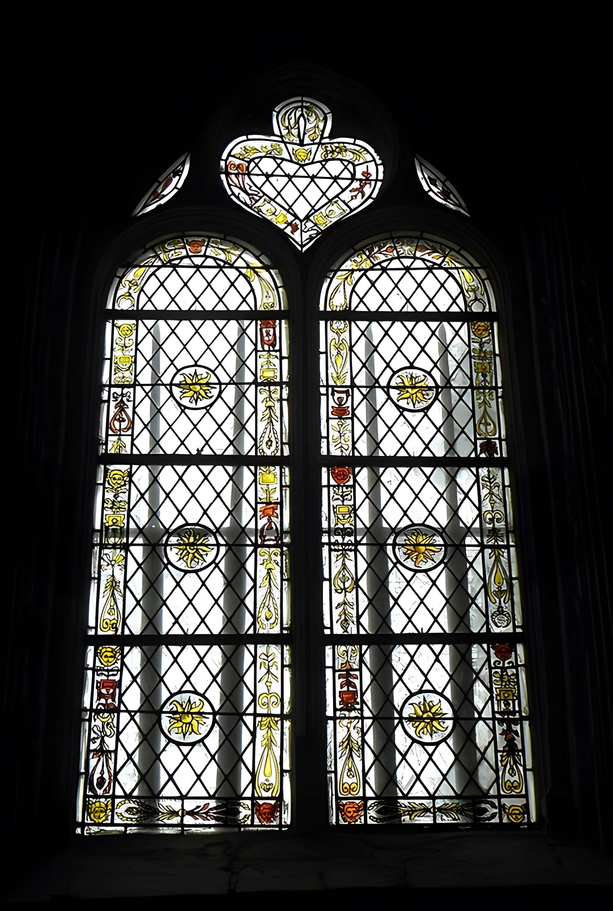 Église Notre-Dame d'Autheuil