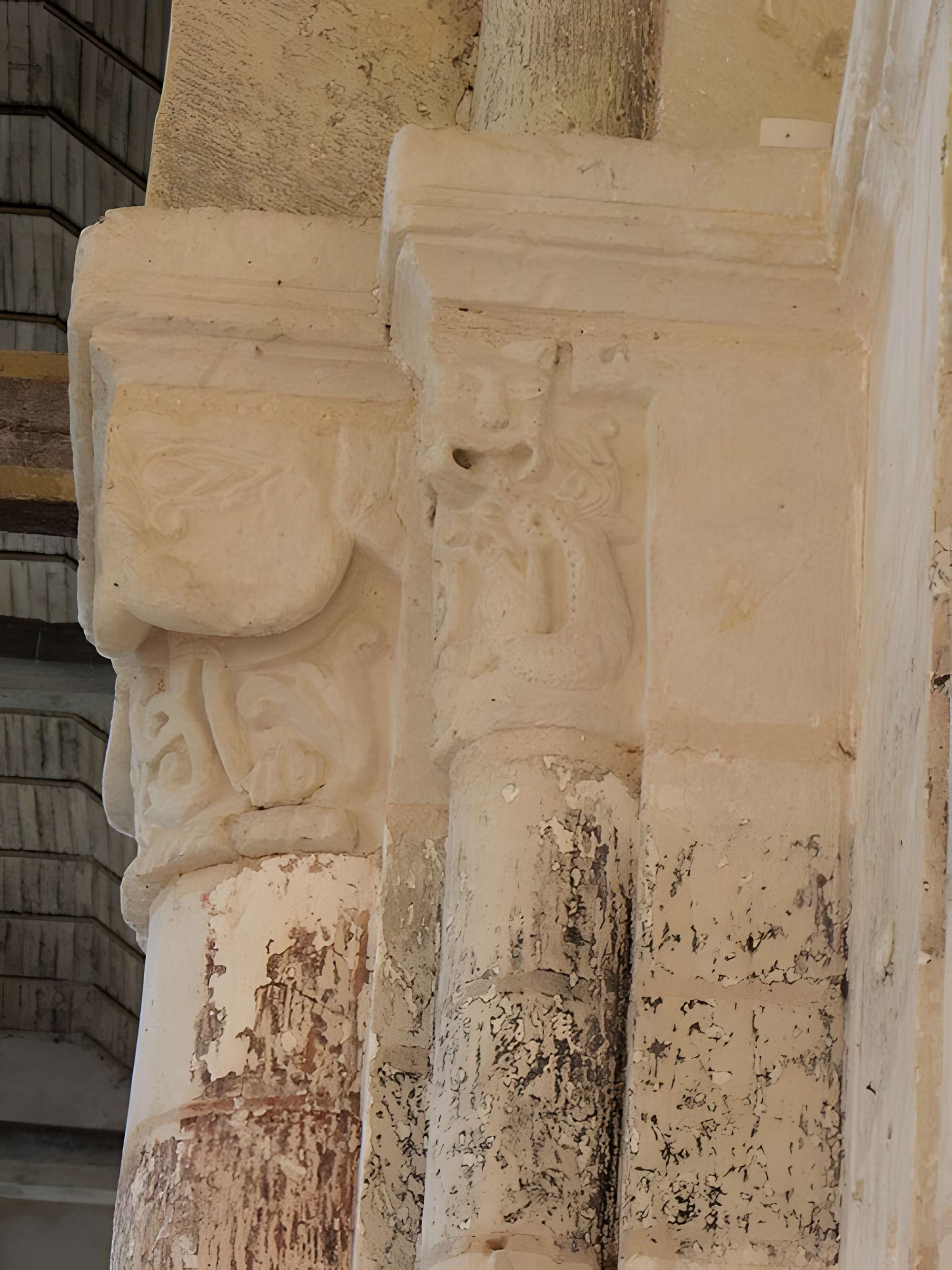 Église Notre-Dame d'Autheuil