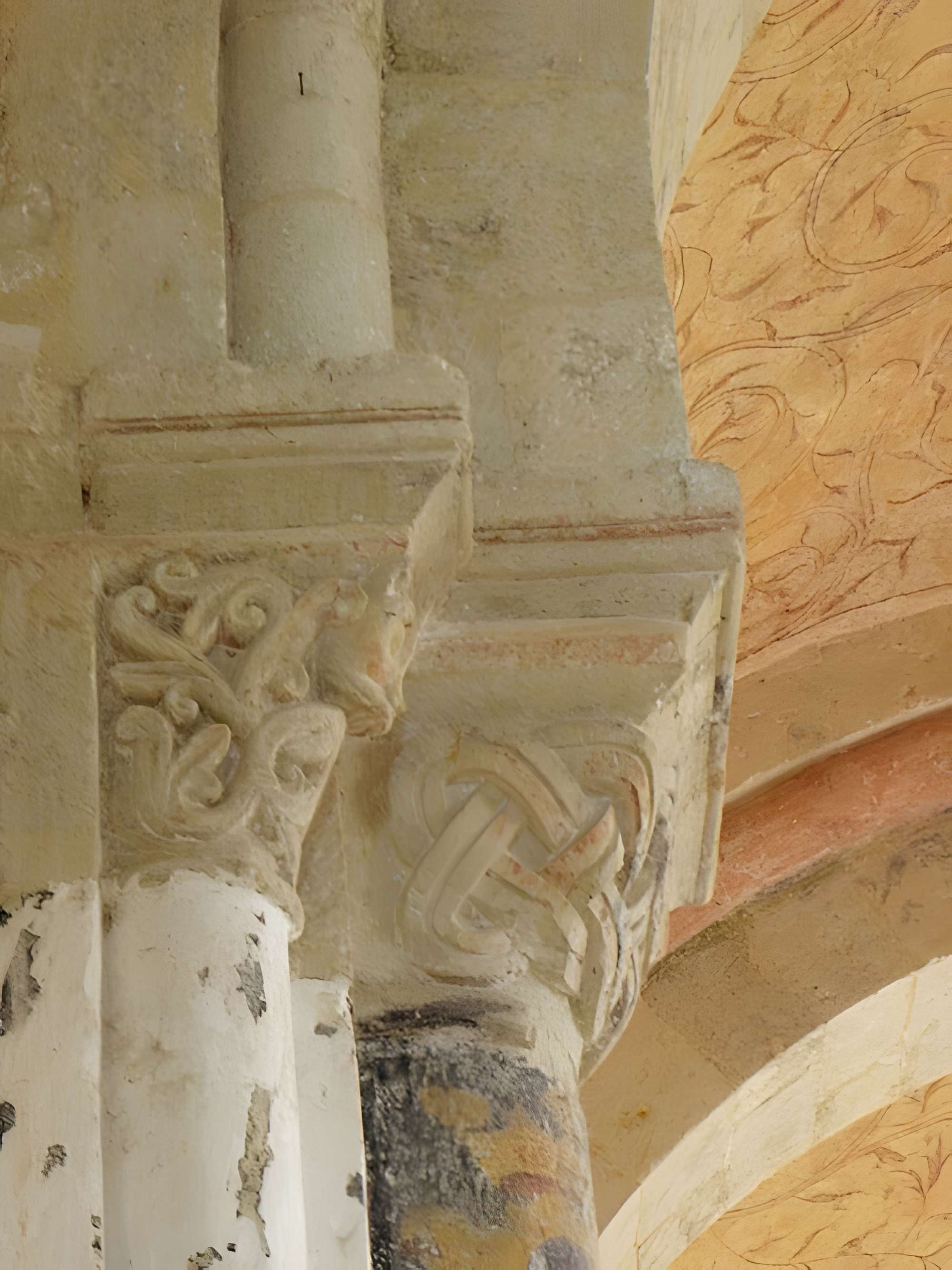 Église Notre-Dame d'Autheuil