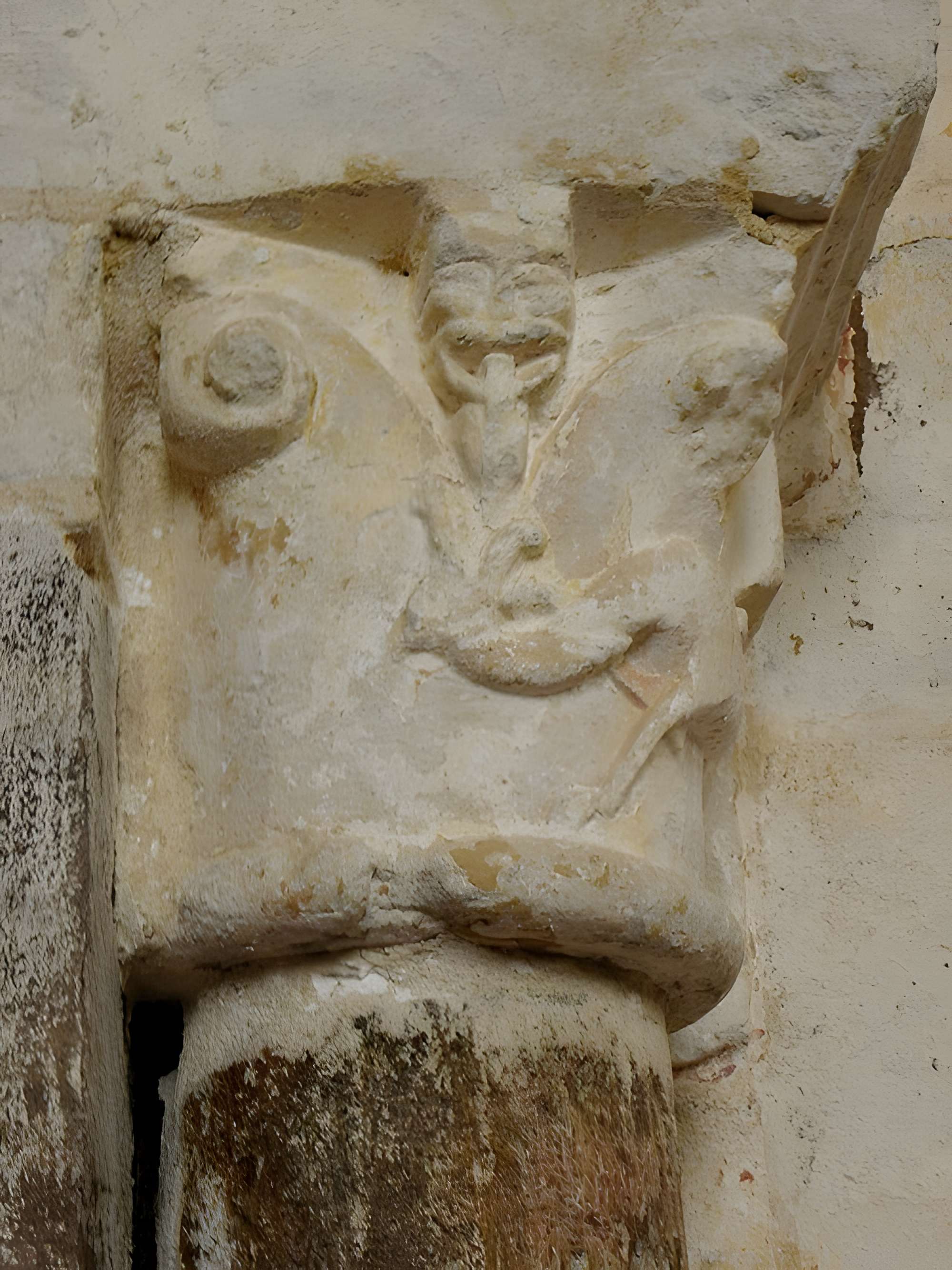 Église Notre-Dame d'Autheuil