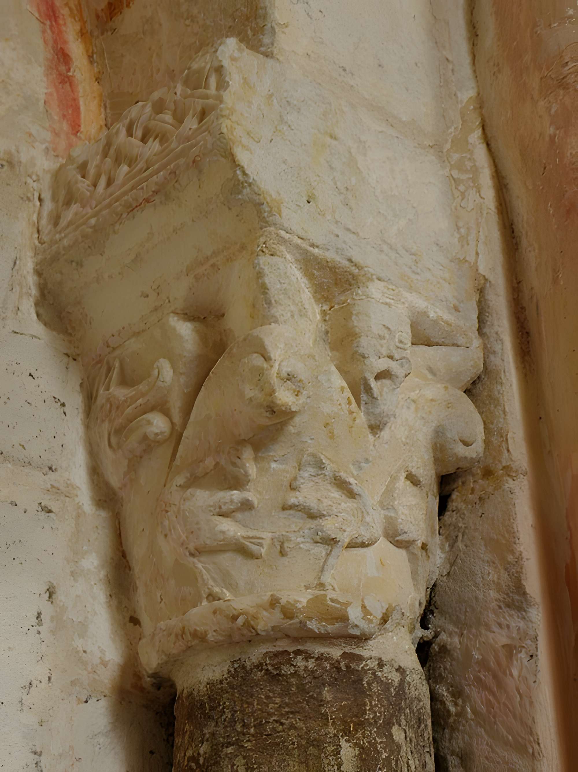 Église Notre-Dame d'Autheuil