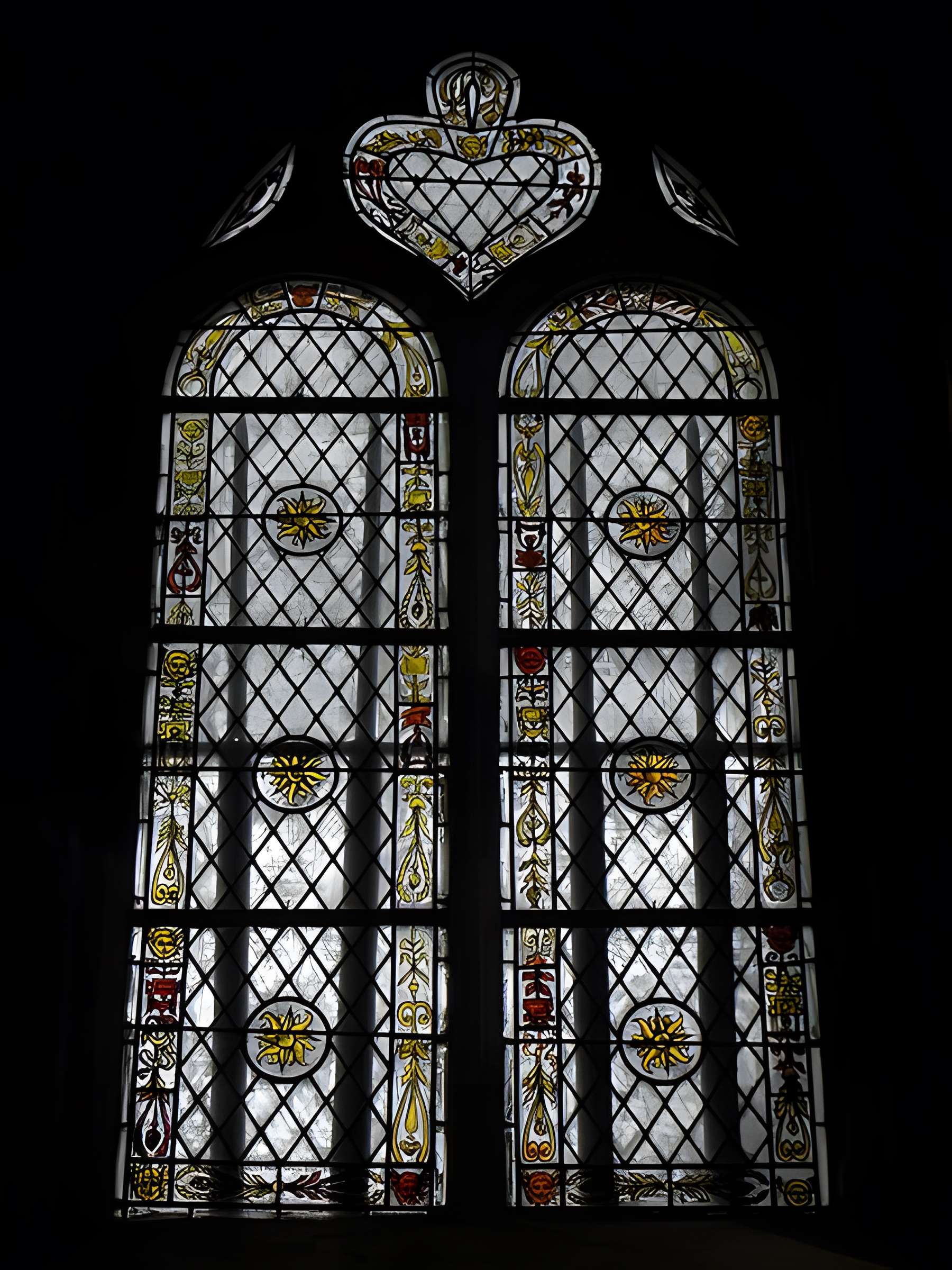 Église Notre-Dame d'Autheuil