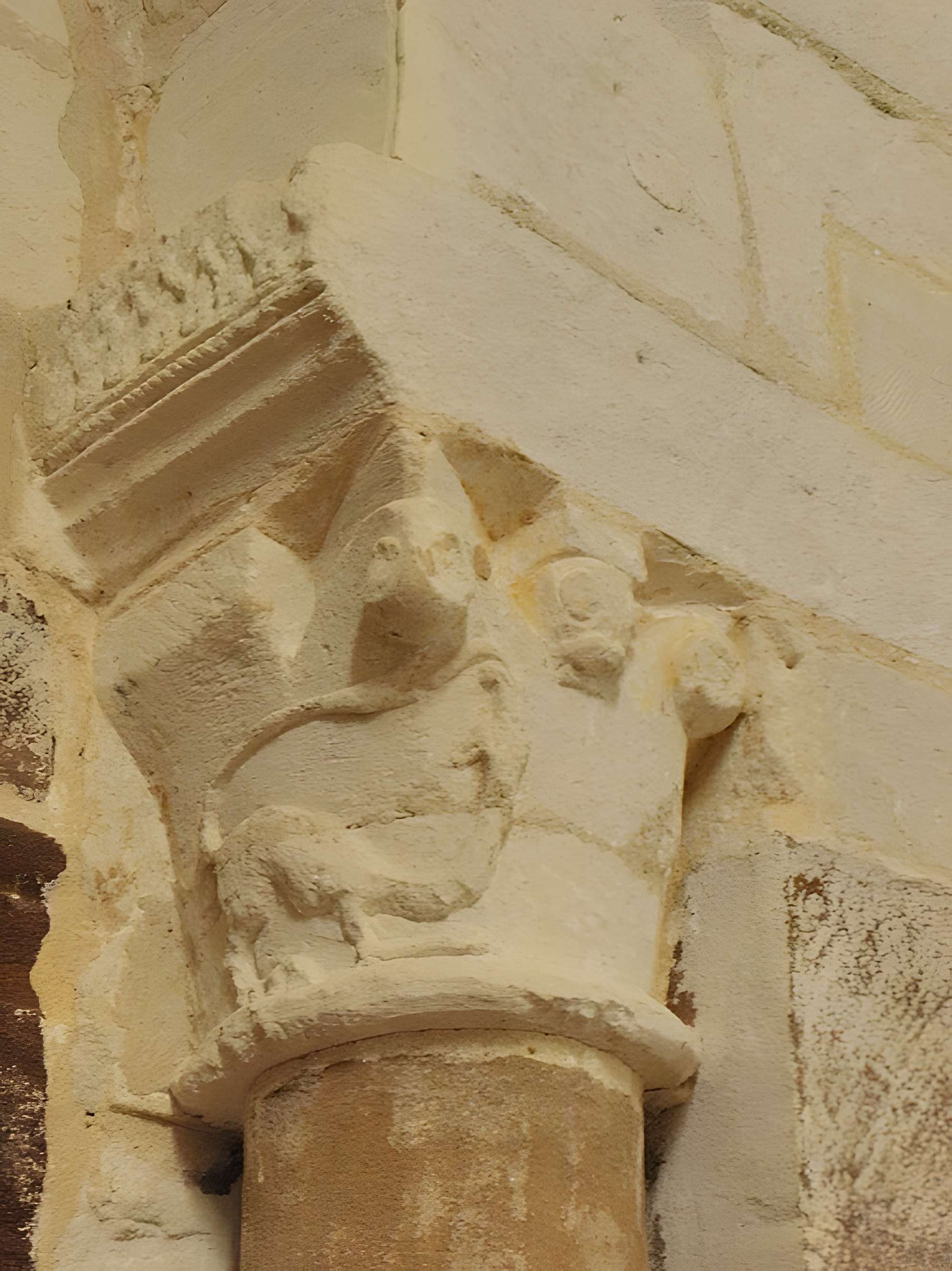 Église Notre-Dame d'Autheuil