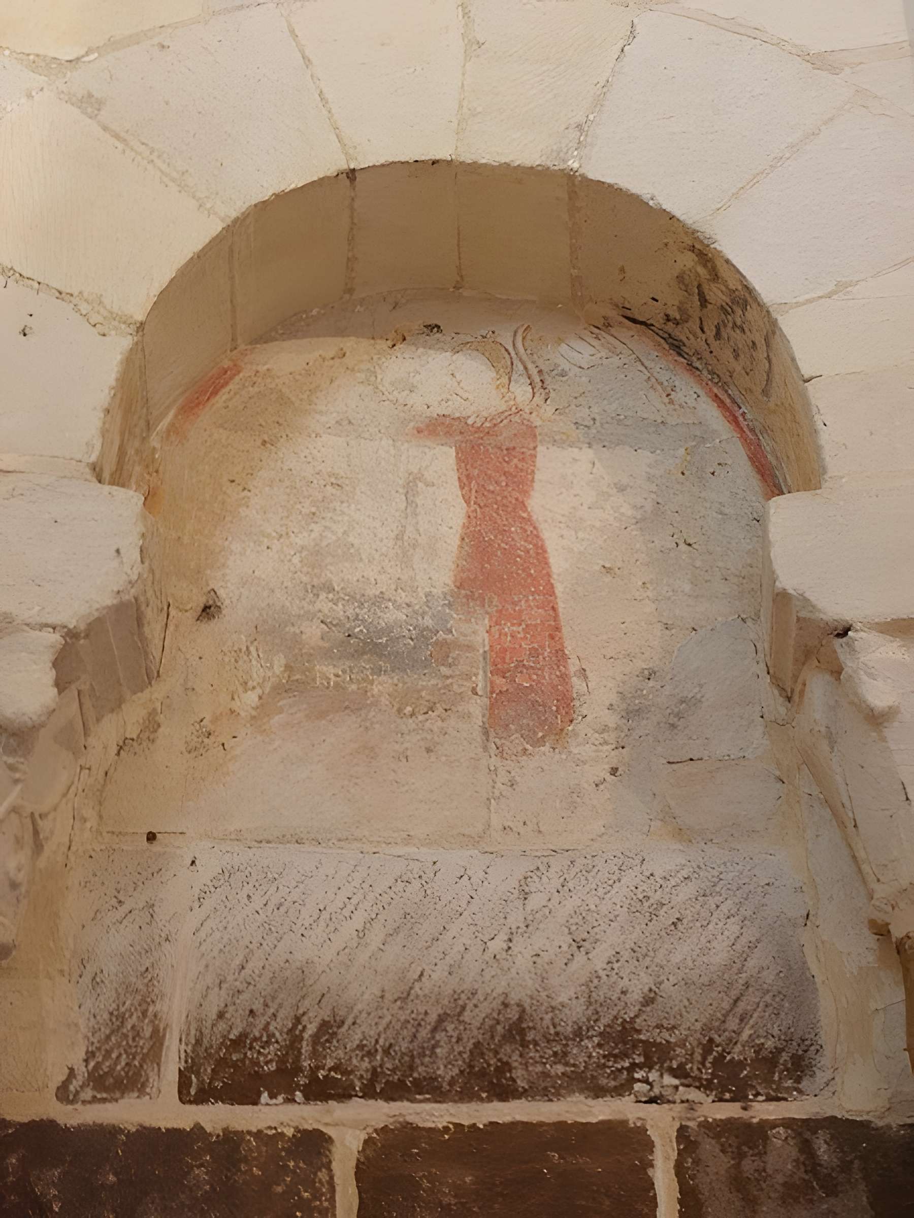 Église Notre-Dame d'Autheuil