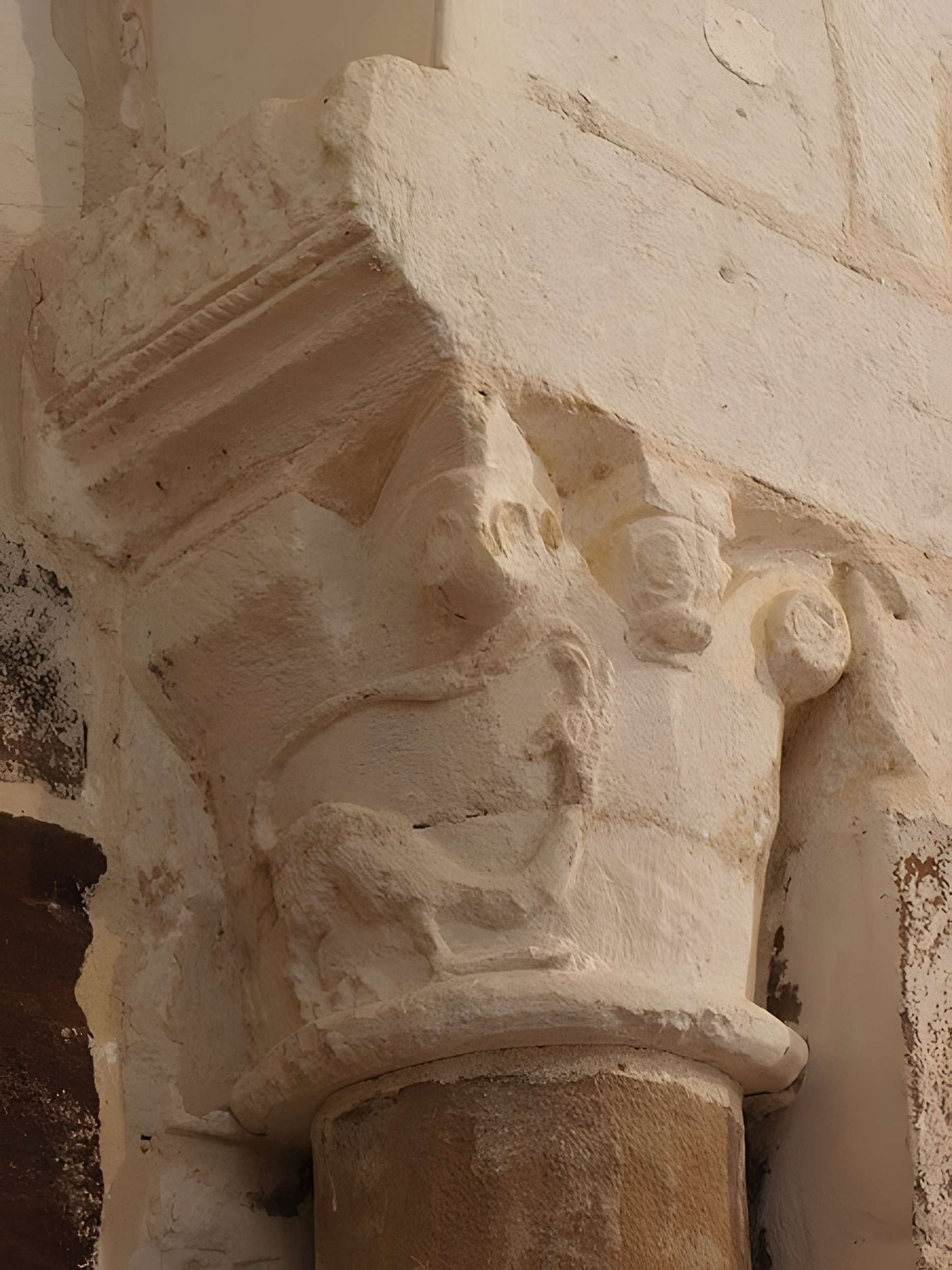 Église Notre-Dame d'Autheuil