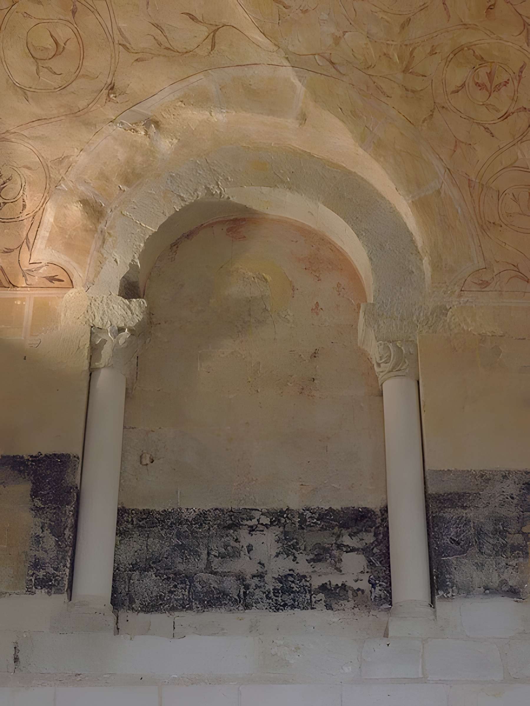 Église Notre-Dame d'Autheuil