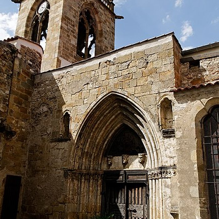 Photo de Église Notre-Dame dAuthezat