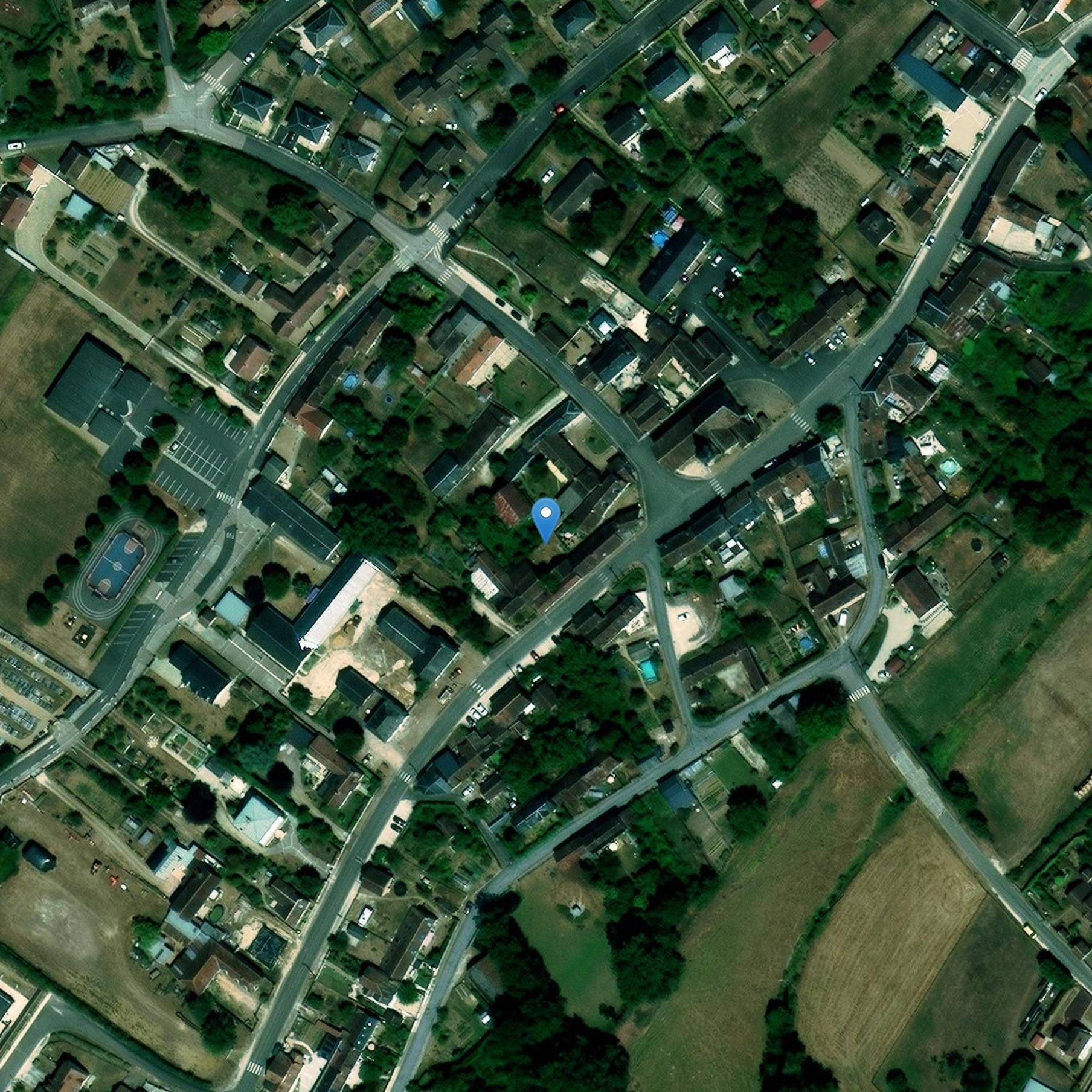 Photo de Saint Peter's Church of Azé