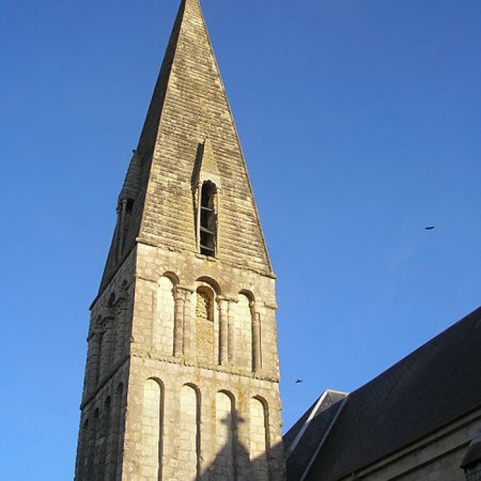 Photo de Église Notre-Dame de Basse-Allemagne