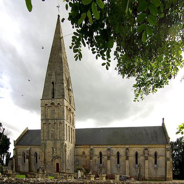 Photo de Église Notre-Dame de Basse-Allemagne