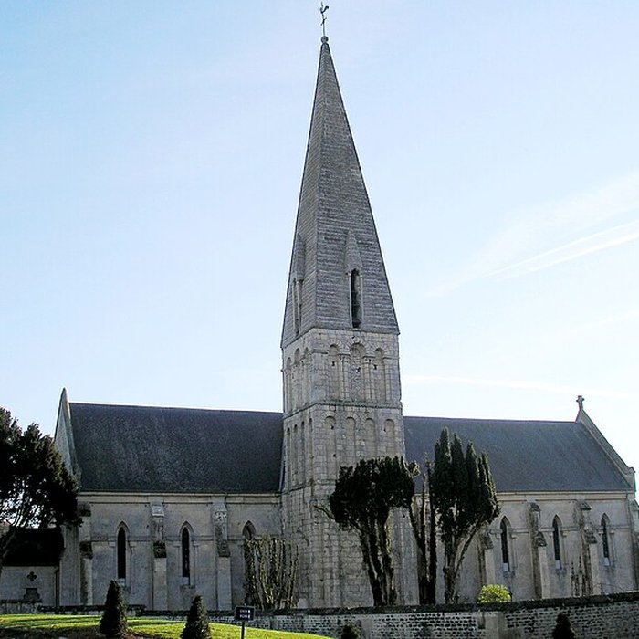 Photo de Église Notre-Dame de Basse-Allemagne