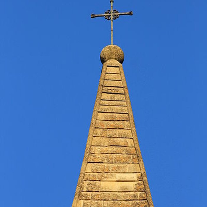 Photo de Église Notre-Dame de Basse-Allemagne
