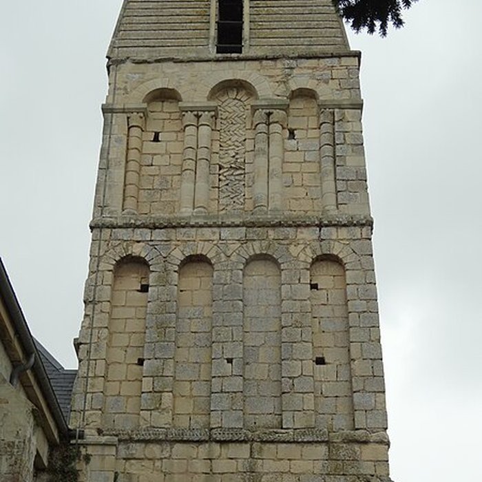 Photo de Église Notre-Dame de Basse-Allemagne