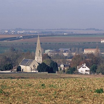Église Notre-Dame de Basse-Allemagne