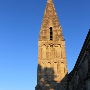 Église Notre-Dame de Basse-Allemagne