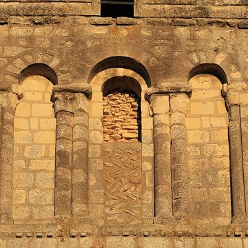 Église Notre-Dame de Basse-Allemagne