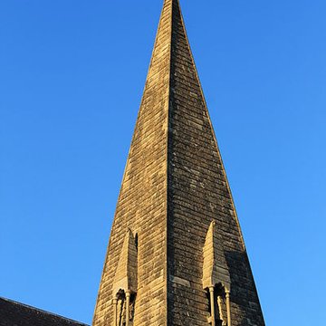 Église Notre-Dame de Basse-Allemagne