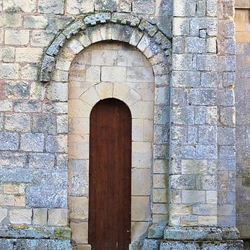 Église Notre-Dame de Basse-Allemagne