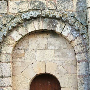 Église Notre-Dame de Basse-Allemagne