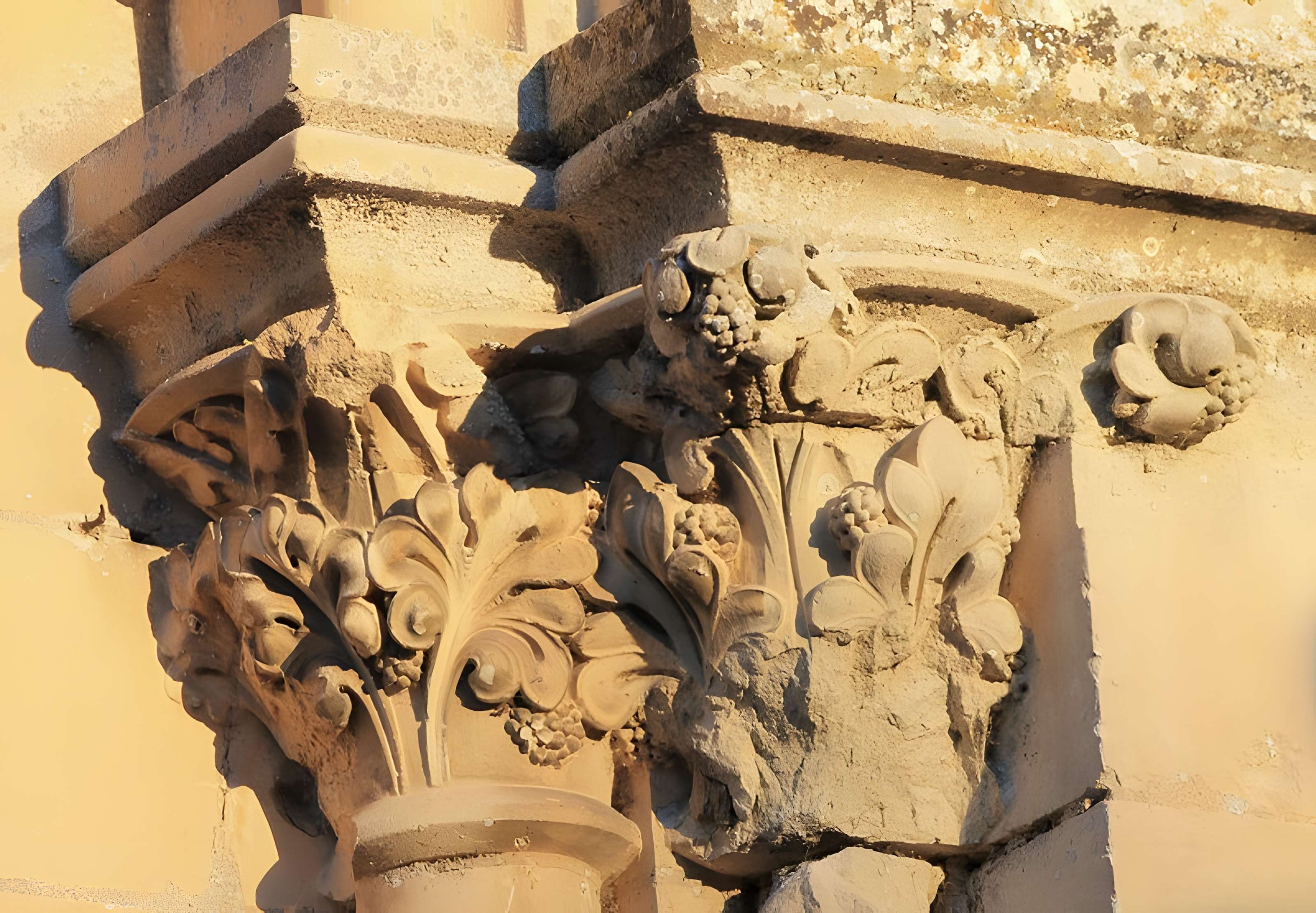 Église Notre-Dame de Basse-Allemagne