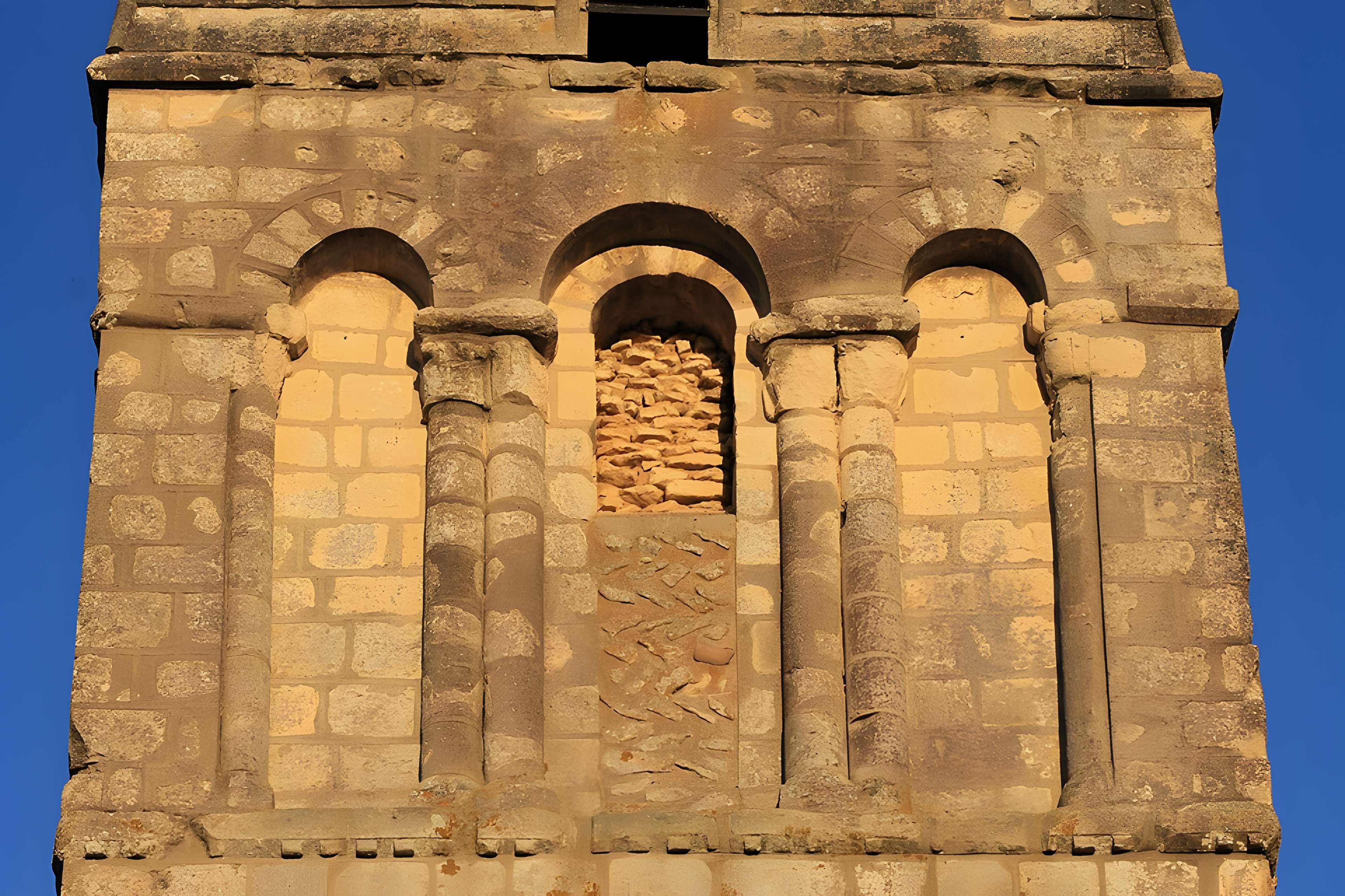 Église Notre-Dame de Basse-Allemagne