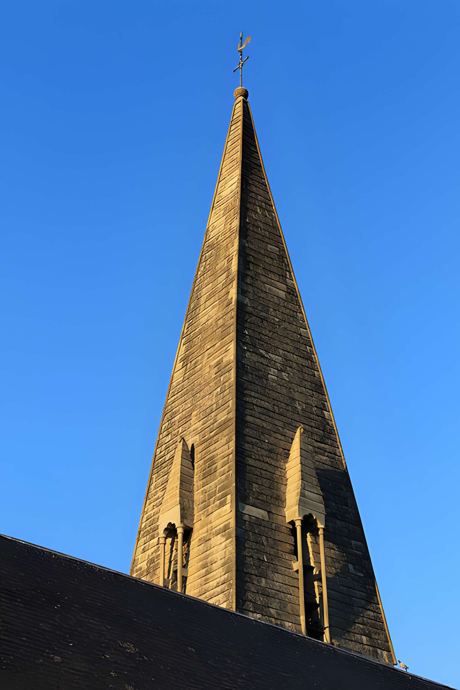 Église Notre-Dame de Basse-Allemagne