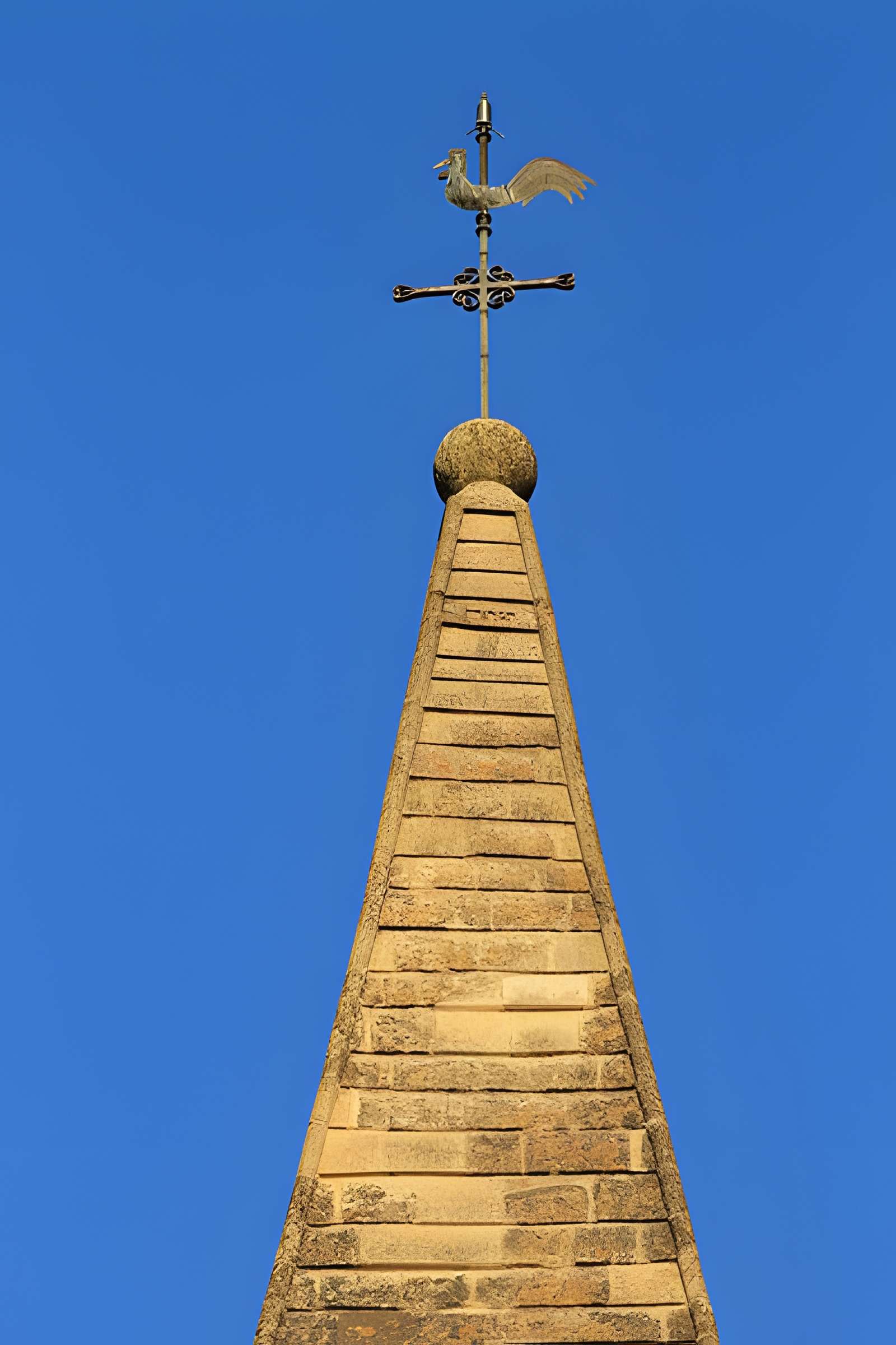 Église Notre-Dame de Basse-Allemagne