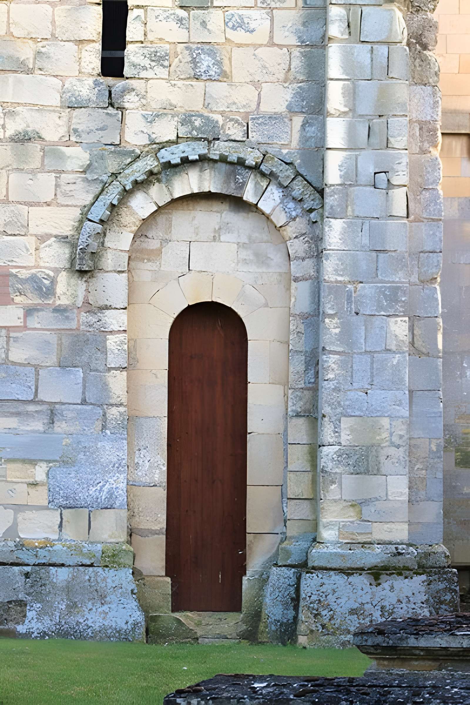Église Notre-Dame de Basse-Allemagne