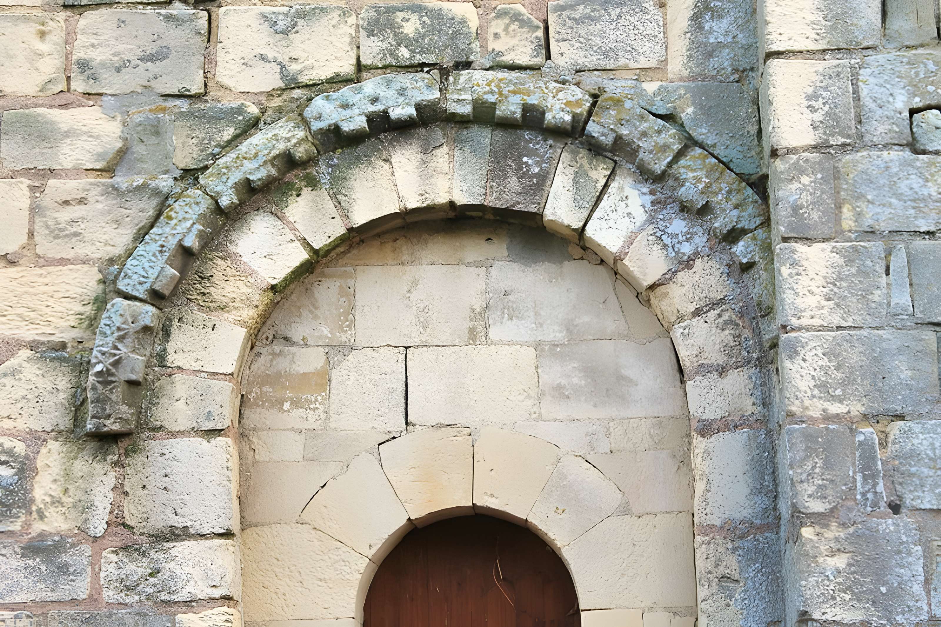 Église Notre-Dame de Basse-Allemagne