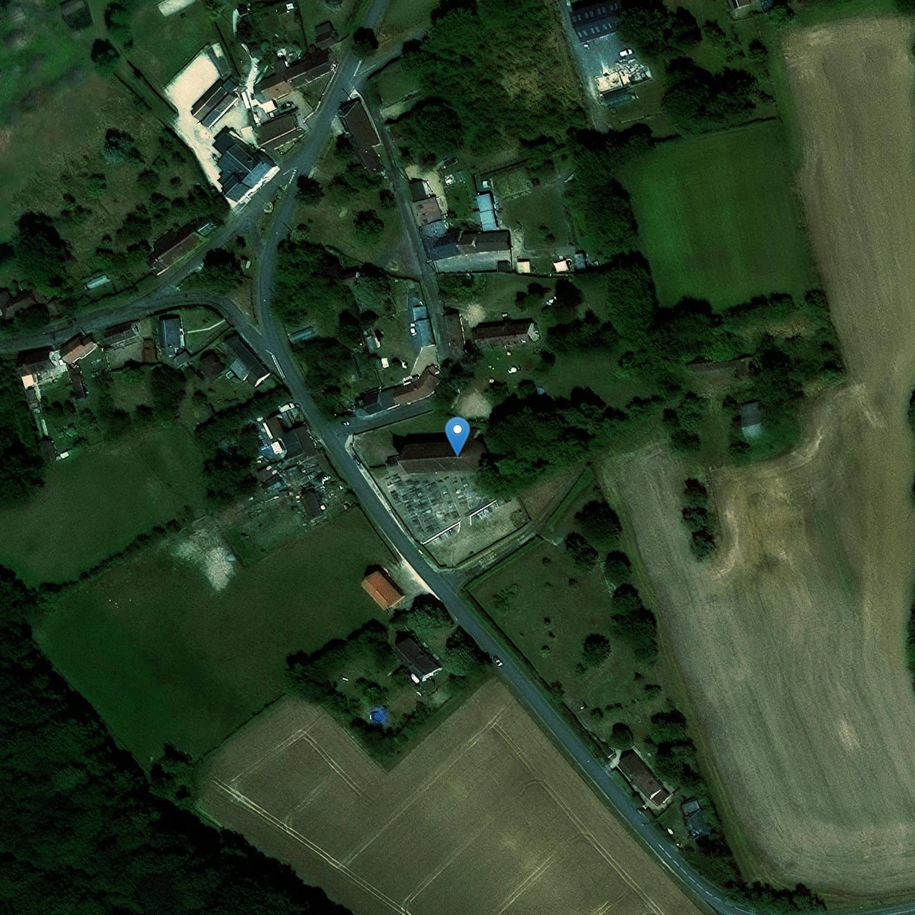 Photo de 博弗里圣母诞辰教堂