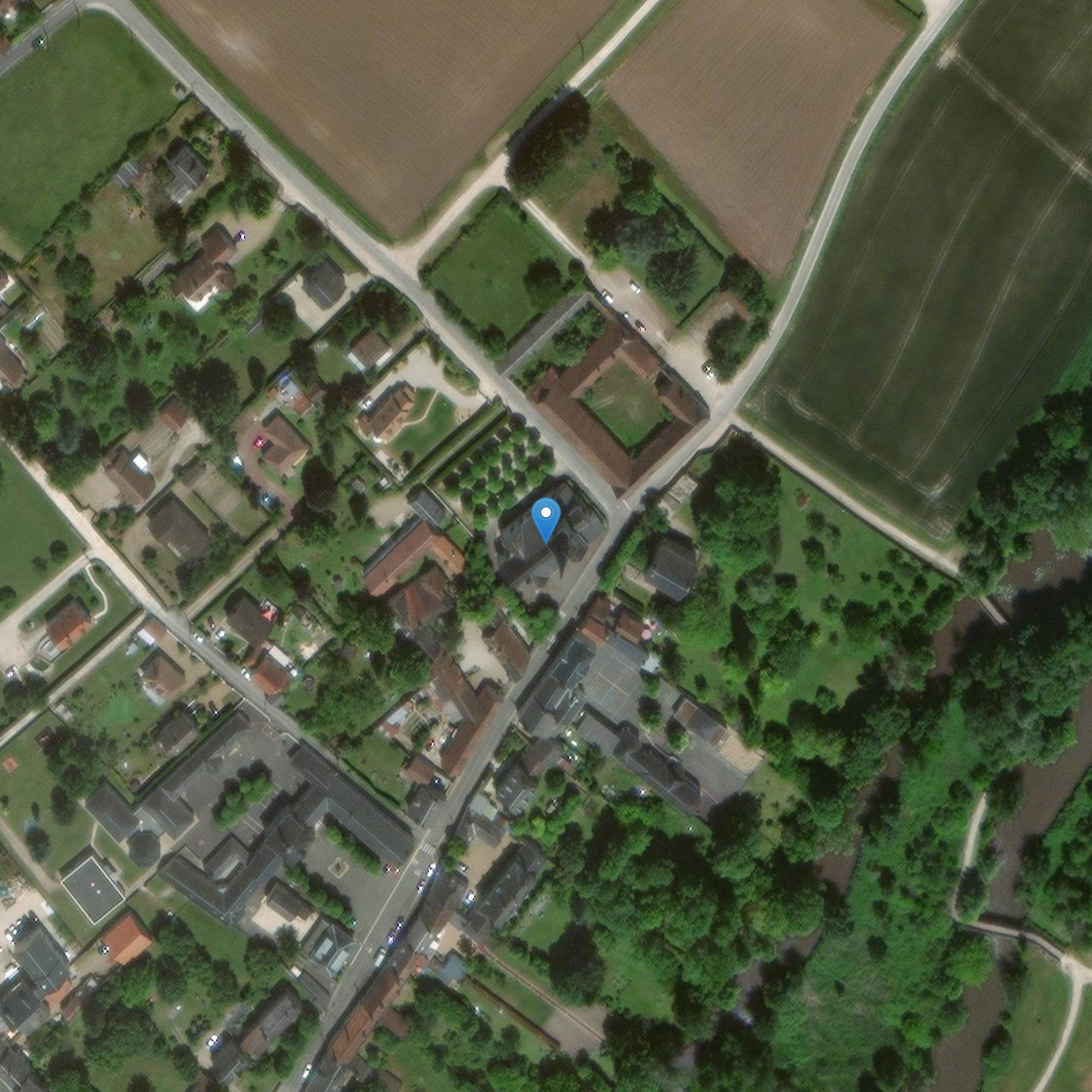 Photo de Chiesa di Santa Maria delle Cellette