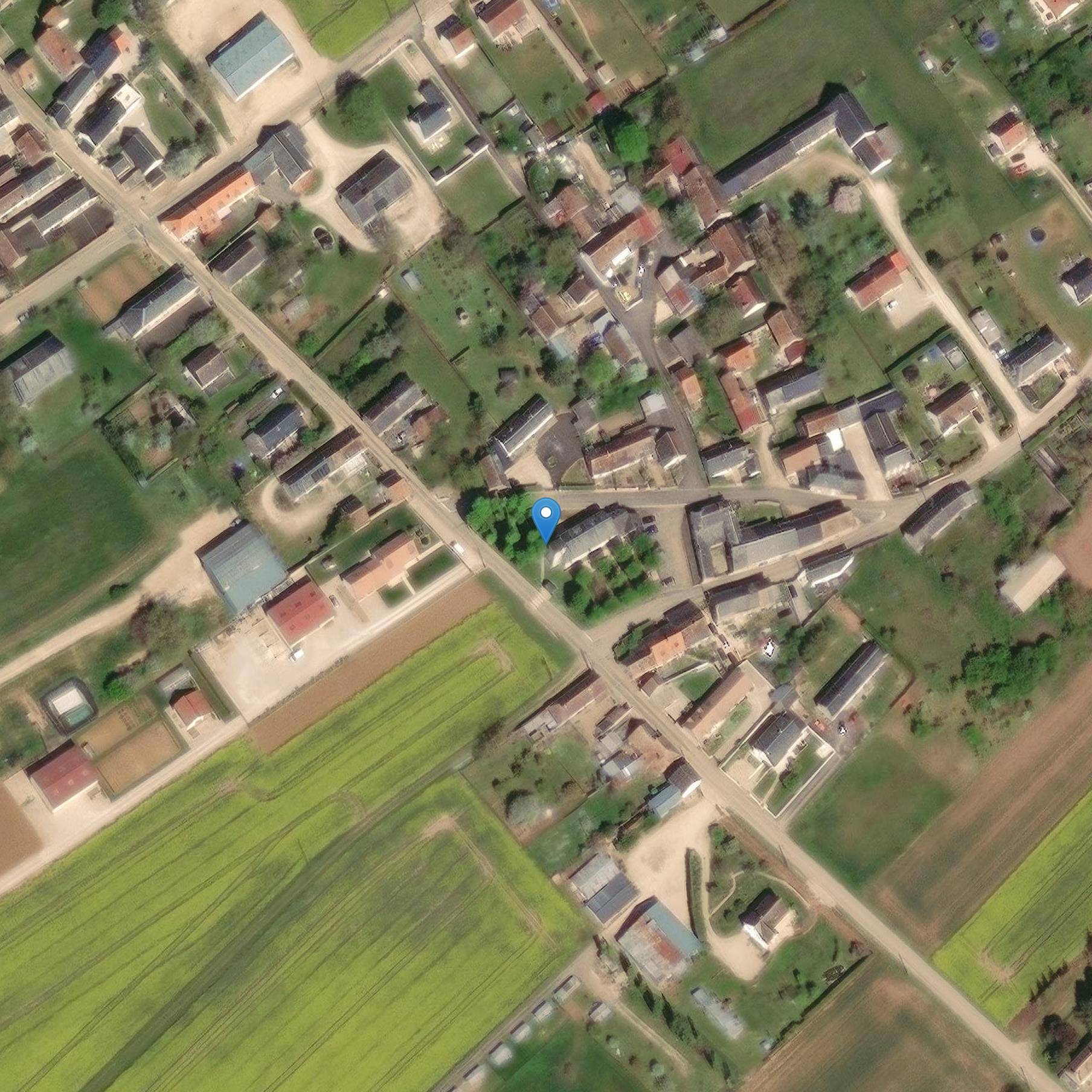 Photo de 聖フィルン・デ・コンクリエーター教会