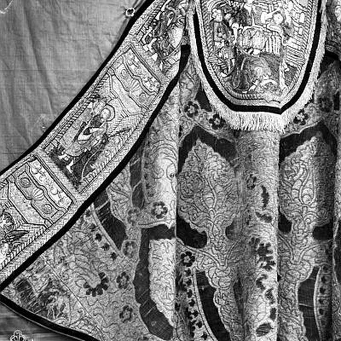 Photo de Église Notre-Dame de Béhuard