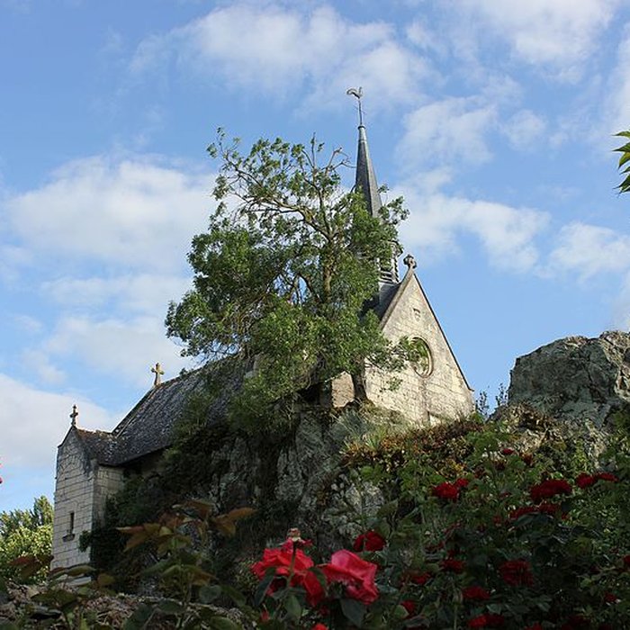 Photo de Église Notre-Dame de Béhuard