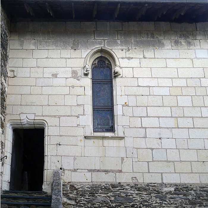 Photo de Église Notre-Dame de Béhuard