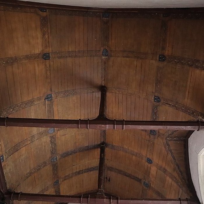 Photo de Église Notre-Dame de Béhuard