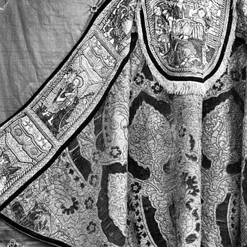 Église Notre-Dame de Béhuard